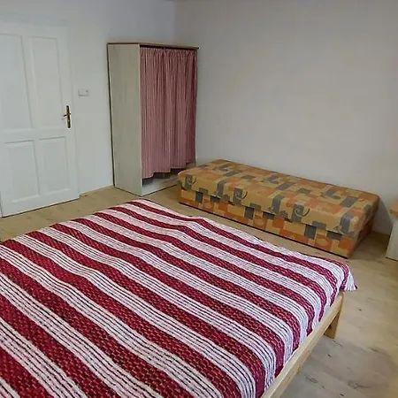 Lejlighed Bila Stopa - Pro Jednu Partu