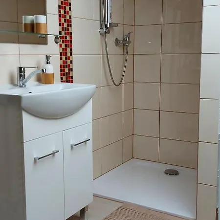 Bila Stopa - Pro Jednu Partu شقة *