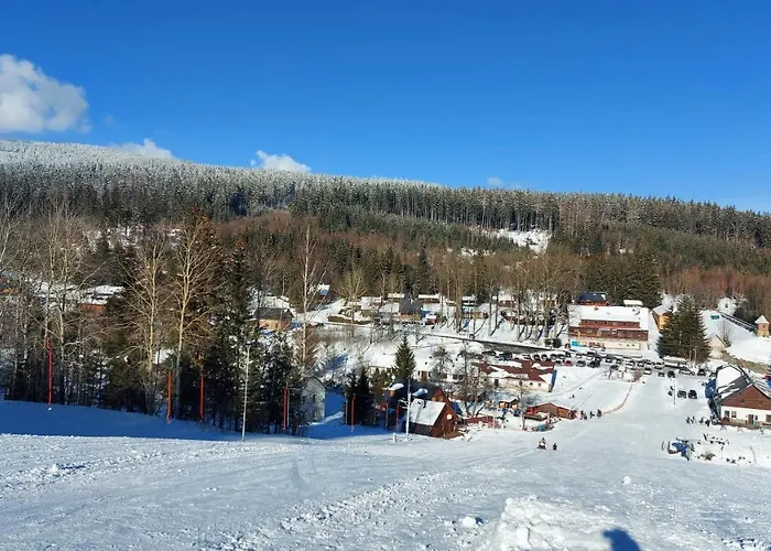Bila Stopa - Pro Jednu Partu Appartement