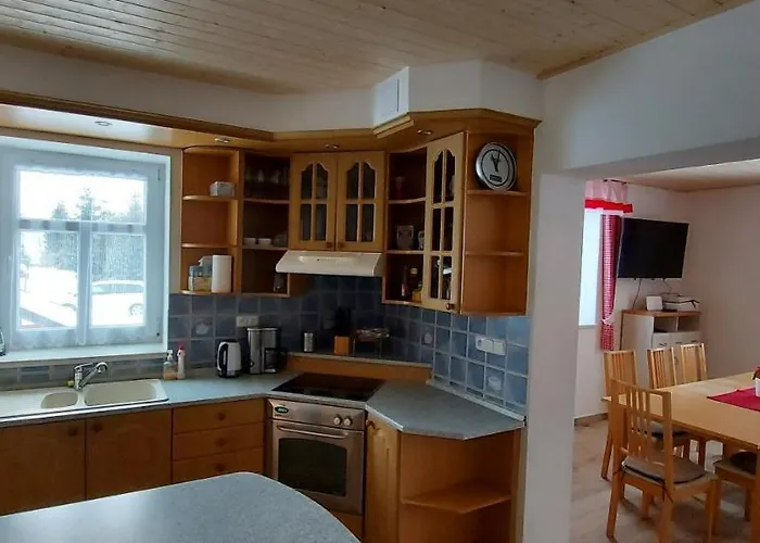 Bila Stopa - Pro Jednu Partu Appartement Stara Ves