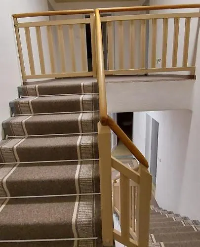 Bila Stopa - Pro Jednu Partu Appartement Stara Ves