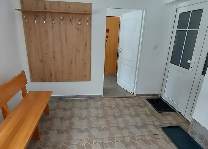 Appartement Bila Stopa - Pro Jednu Partu