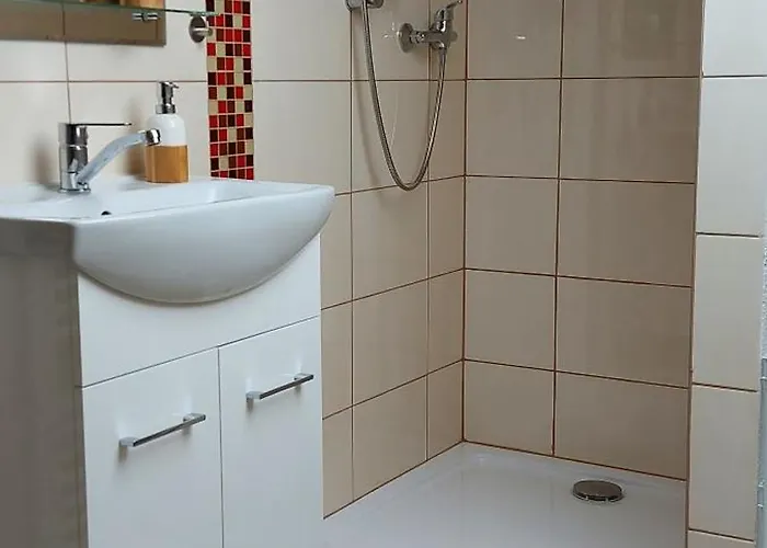 Bila Stopa - Pro Jednu Partu Appartement *