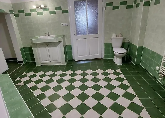 Appartement Bila Stopa - Pro Jednu Partu