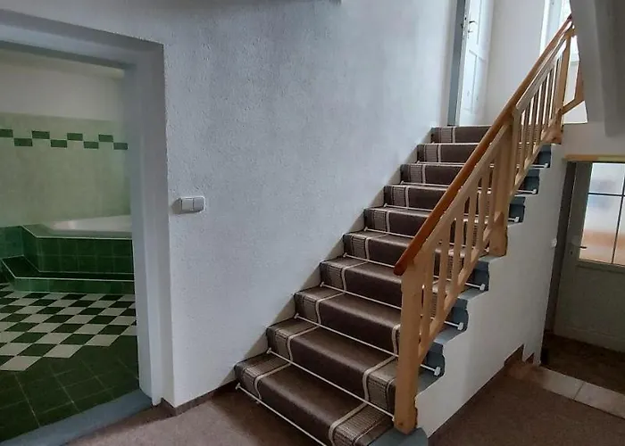 Appartement Bila Stopa - Pro Jednu Partu