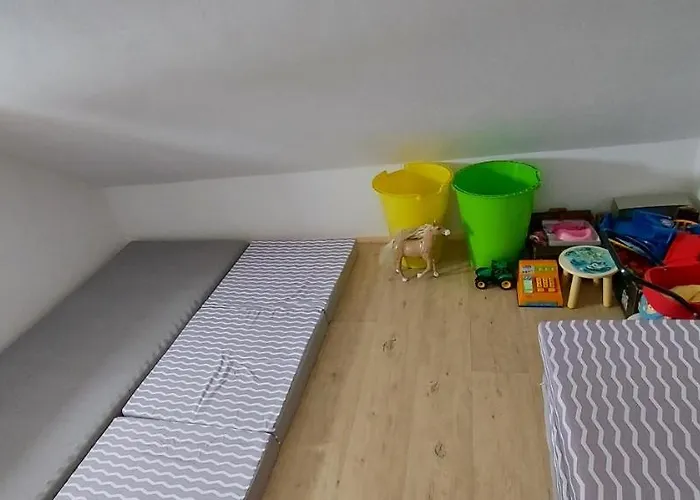 Bila Stopa - Pro Jednu Partu Appartement *