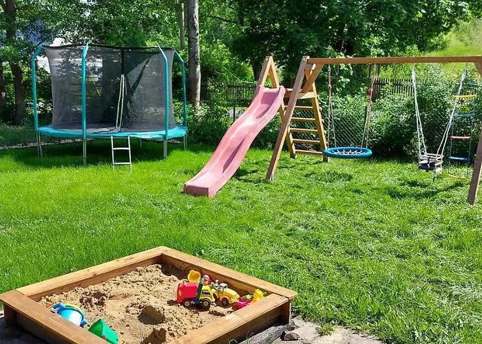 Bila Stopa - Pro Jednu Partu Appartement Stara Ves