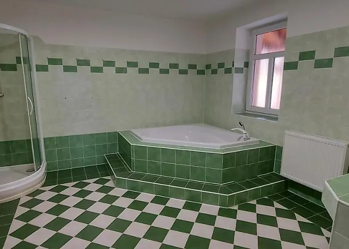 Appartement Bila Stopa - Pro Jednu Partu
