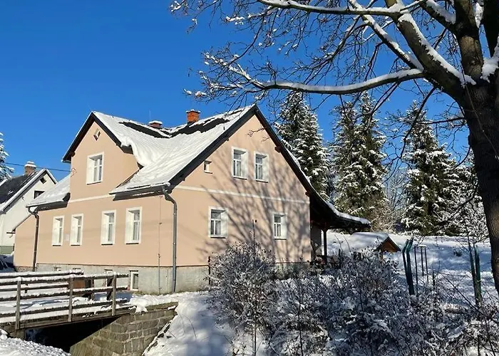 Appartement Bila Stopa - Pro Jednu Partu