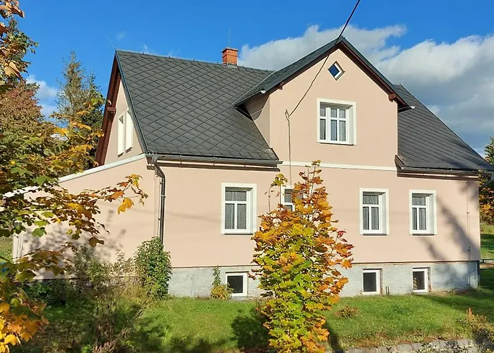 Bila Stopa - Pro Jednu Partu Appartement *